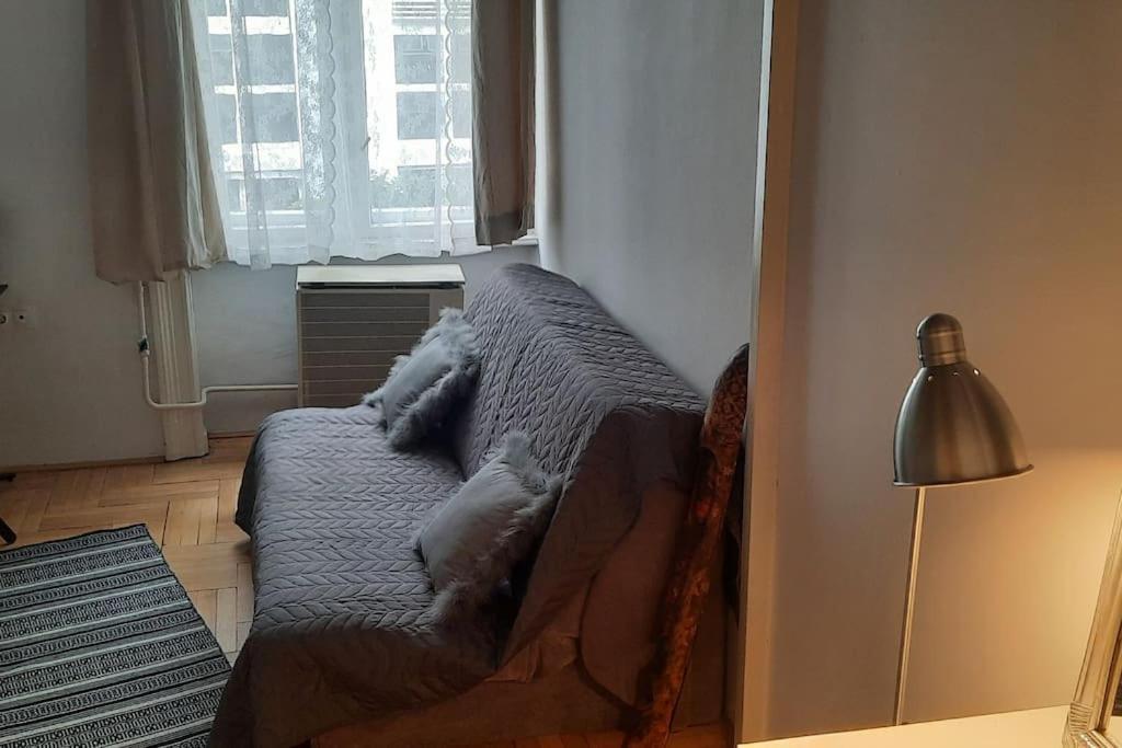 Nice Downtown Apartment Budapeşte Dış mekan fotoğraf